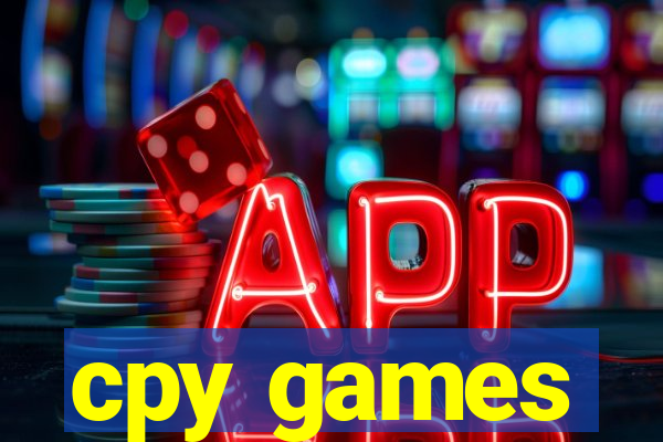 cpy games